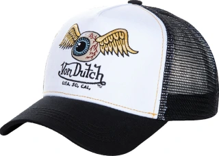 Von Dutch Eyes baseball cap