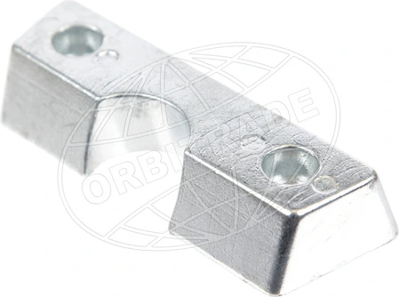 Orbitrade zinc anode Volvo Penta DPX