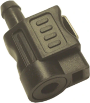 Quick Connector Honda 3/8" (9.5mm)