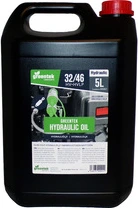 Greentek Hydraulic oil 32/46 HVLP (3)