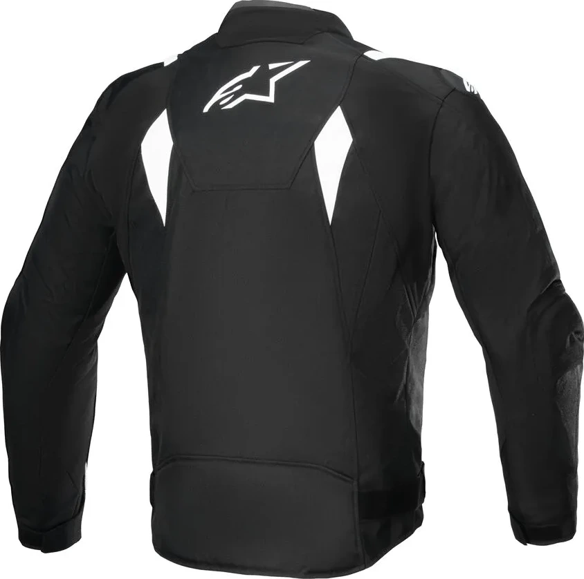 JACKET T-SP-1 V2 BLACK/WHITE S