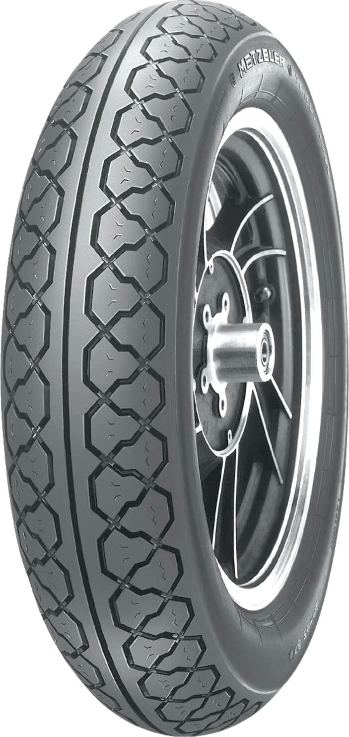 Metzeler Perfect ME 77 tire 120/90-16 63H