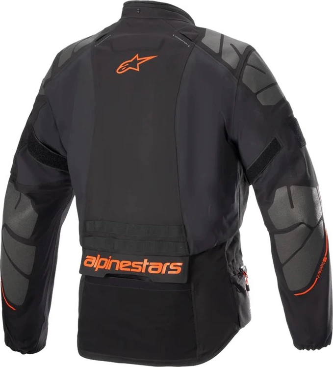 Alpinestars Jacket AMT-10R Drystar XF Black, L