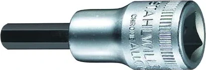 SKRŪVGRIEŽA UZGALIS 3/8" 3MM