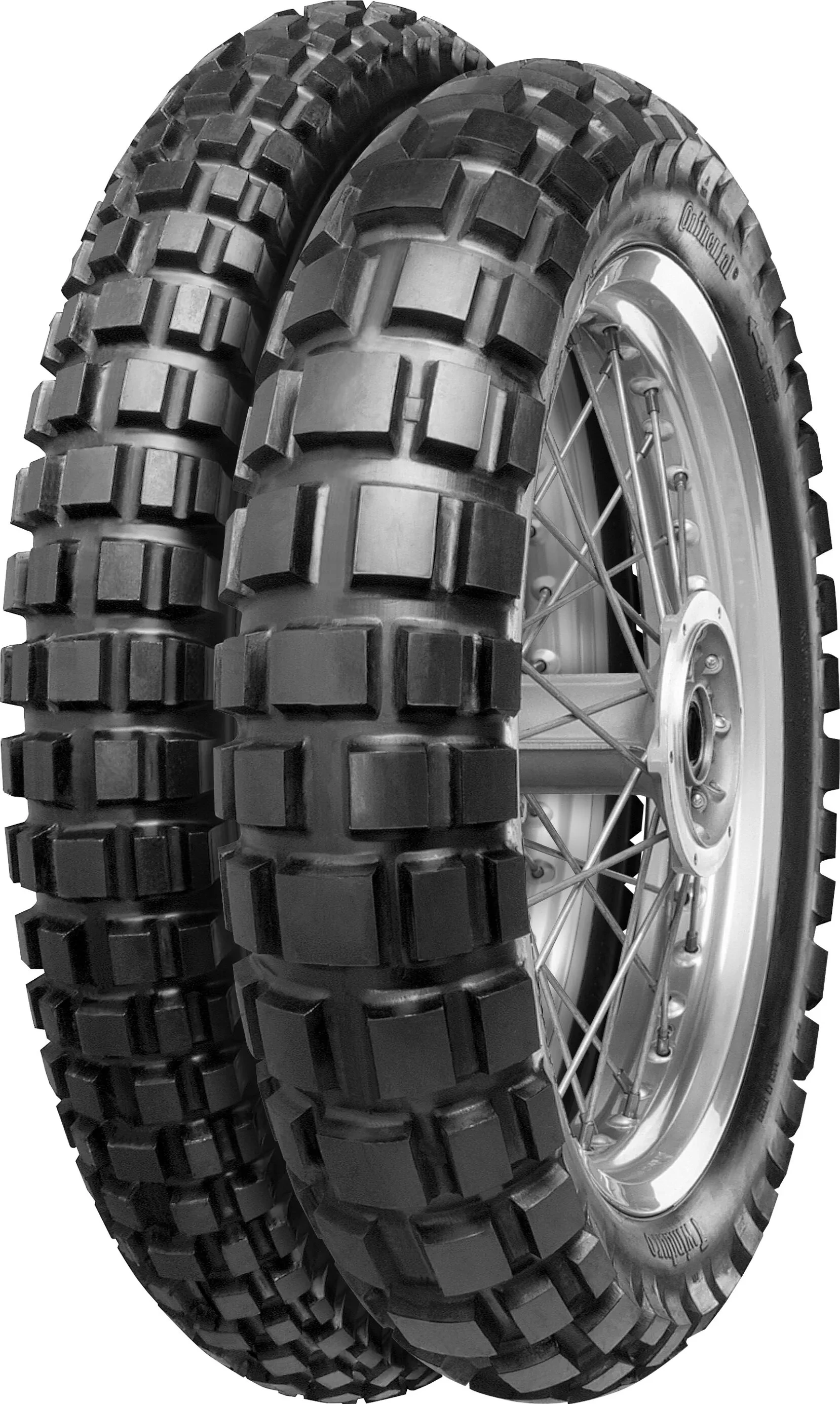 TKC80 140/80-18 70R TT M+S