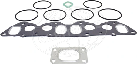 Orbitrade gasket set