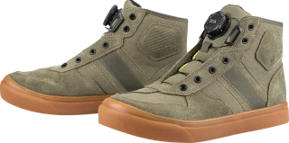 Green / Olive
