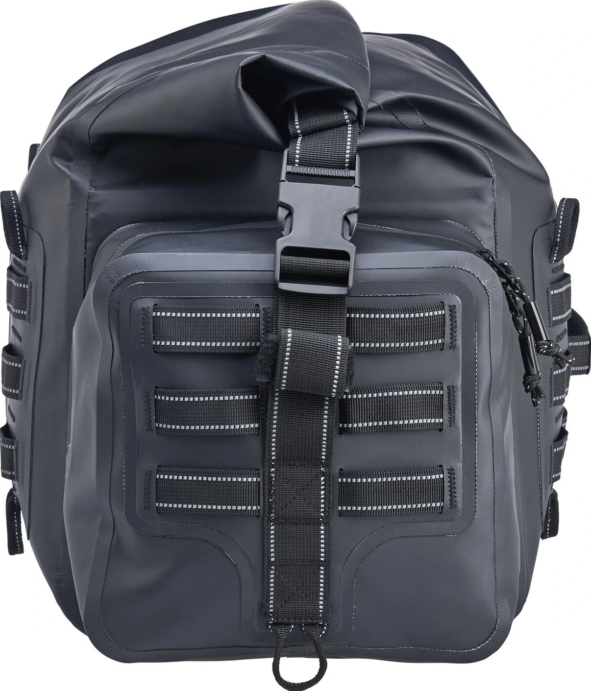 Biltwell Exfil-105 dry bag, Black