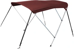 OS BIMINI 3 BOW 1.9-2.1M MAROON