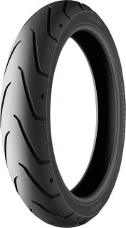 SCORCHER SPORT 120/70 ZR 17 M/C (58W) F TL