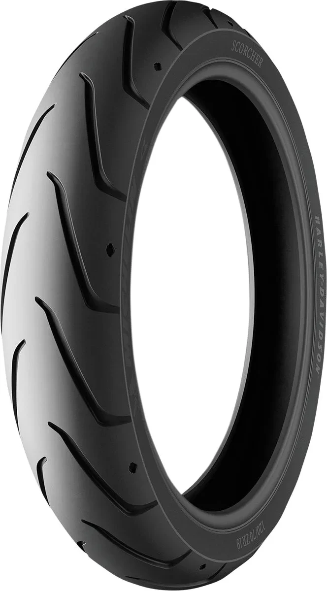SCORCHER SPORT 180/55 ZR 17 M/C (73W) R TL