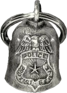 Gremlin Bell Police