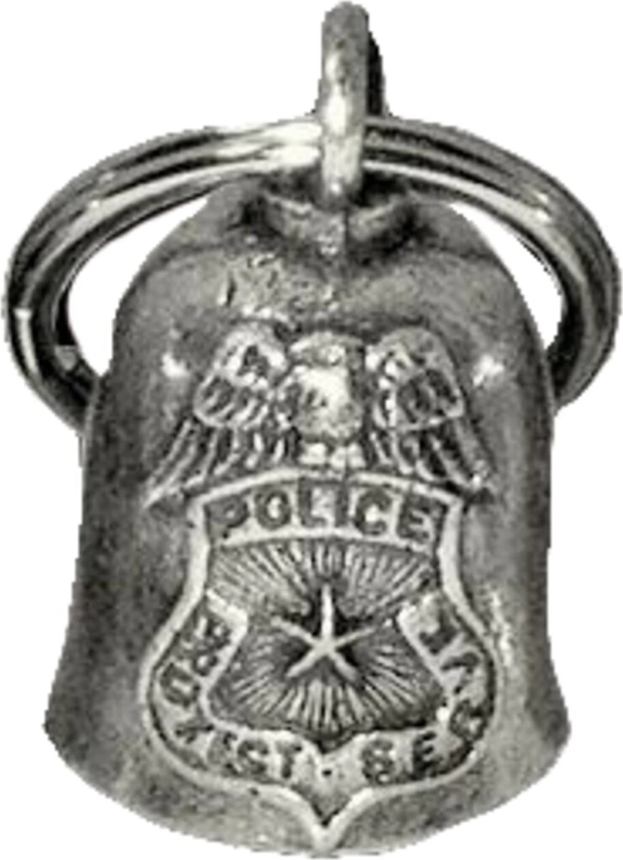Gremlin Bell Police
