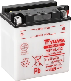 Yuasa Battery YB10L-B2 (cp) su rūgšties pakuote (4)