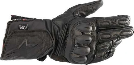 Alpinestars Gloves SP-8 HDRY