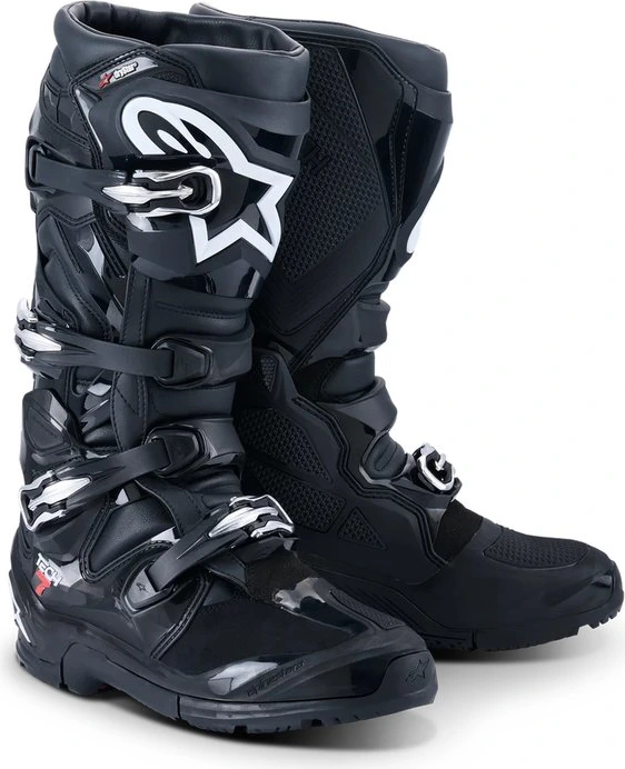 Alpinestars Boot Tech 7 Enduro Drystar Black, 42 (8)