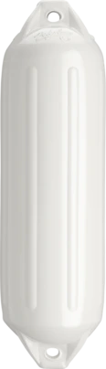 Polyform US fender NF 3 white 14.2 x 48.3 cm
