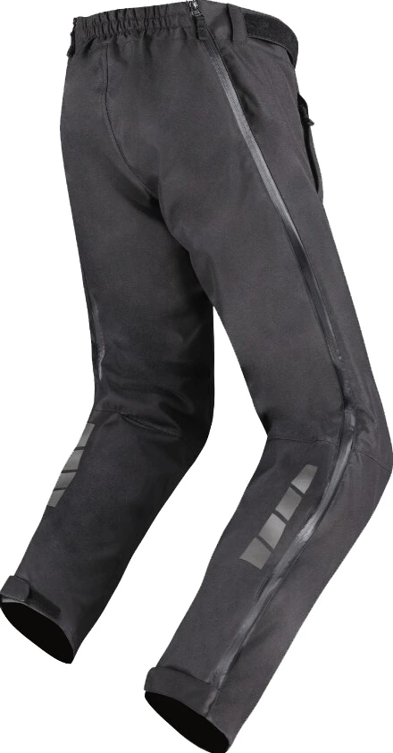 LS2 COMMUTER MAN Pants - L, Black