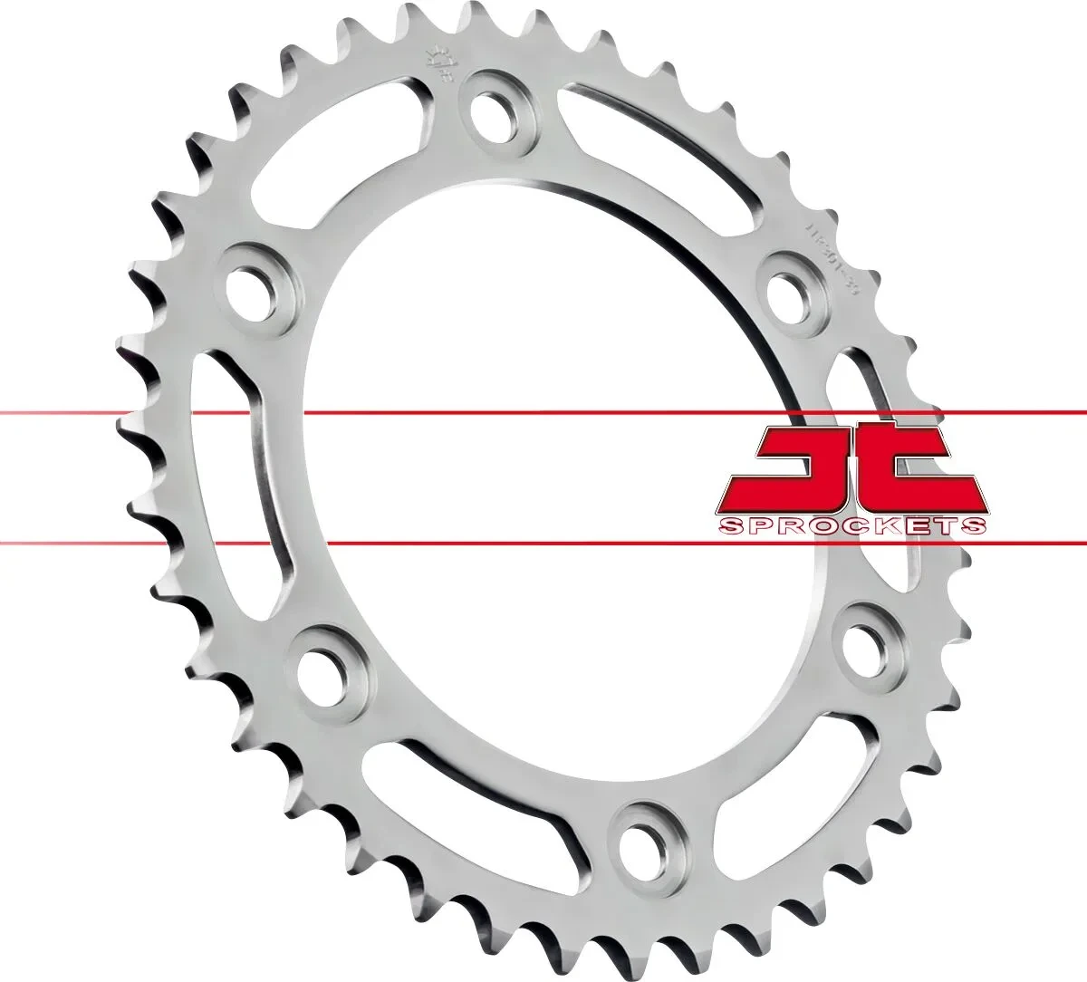 SPROCKET REAR 39T 520