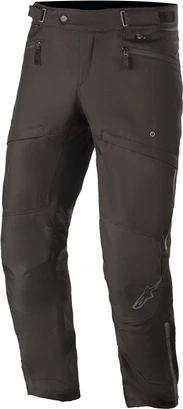 Alpinestars Pant AST-1 v2 Drystar Black, S