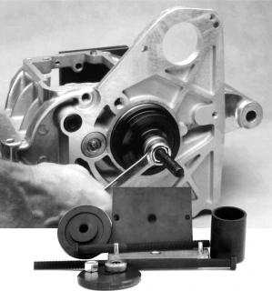 JIMS, 5-sp transmission main drive gear tool