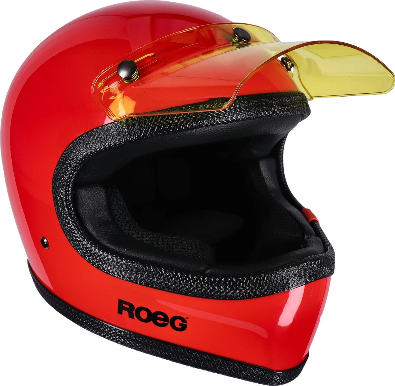 Roeg Sonny peak, Yellow