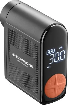 Interphone Mini gaisa kompresors