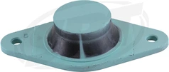 SBT Motor Mount Kawasaki