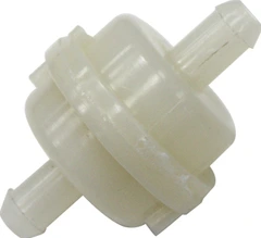 Sno-X Fuel filter 10mm Lynx/Ski-Doo