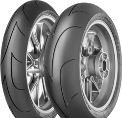 Dunlop D213 GP PRO 110/70R17 54H TL MS1 Fr