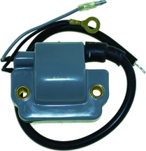 Cdi Elec. Yamaha uždegimo ritė