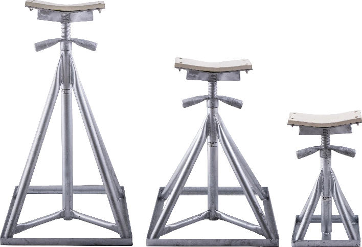 Keel Stand KS-2 - 4500kg