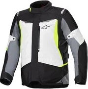 Alpinestars Jacket ST-1 Waterproof Ice