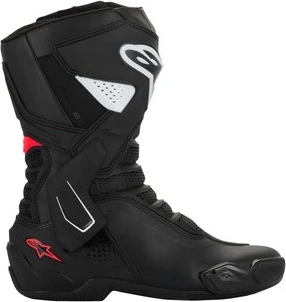 Alpinestars Boots Woman SMX-6 v3 Black/White/Pink, 36
