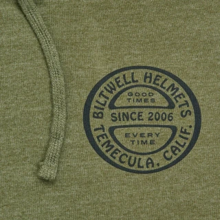 Biltwell Since 2006 hoodie