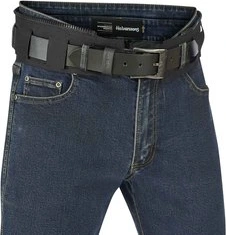 Halvarssons Waist zip V3