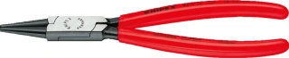 Knipex internal circlip pliers with straight tips