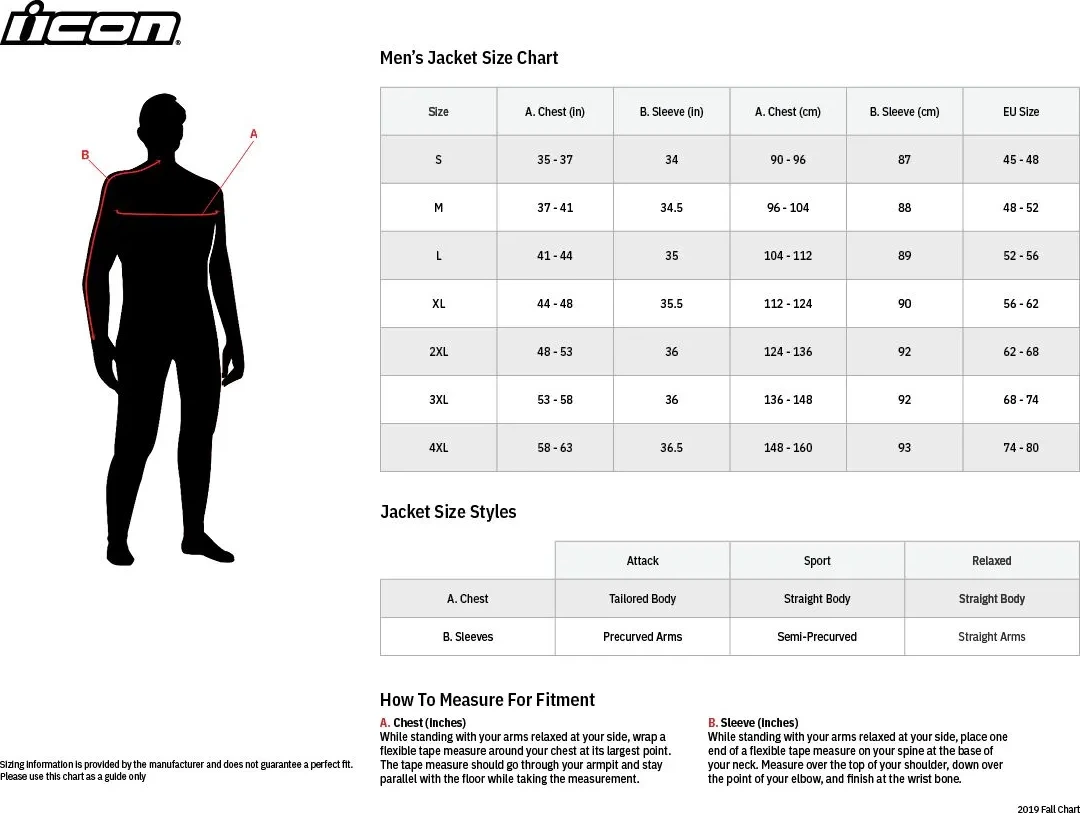 JKT SYNTHHAWK CE BK SM