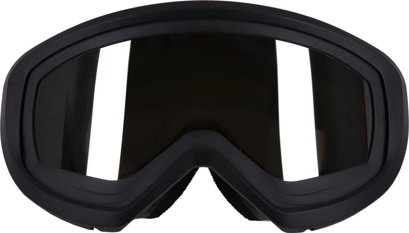 Simpson Chopper Goggle (Mirror lens