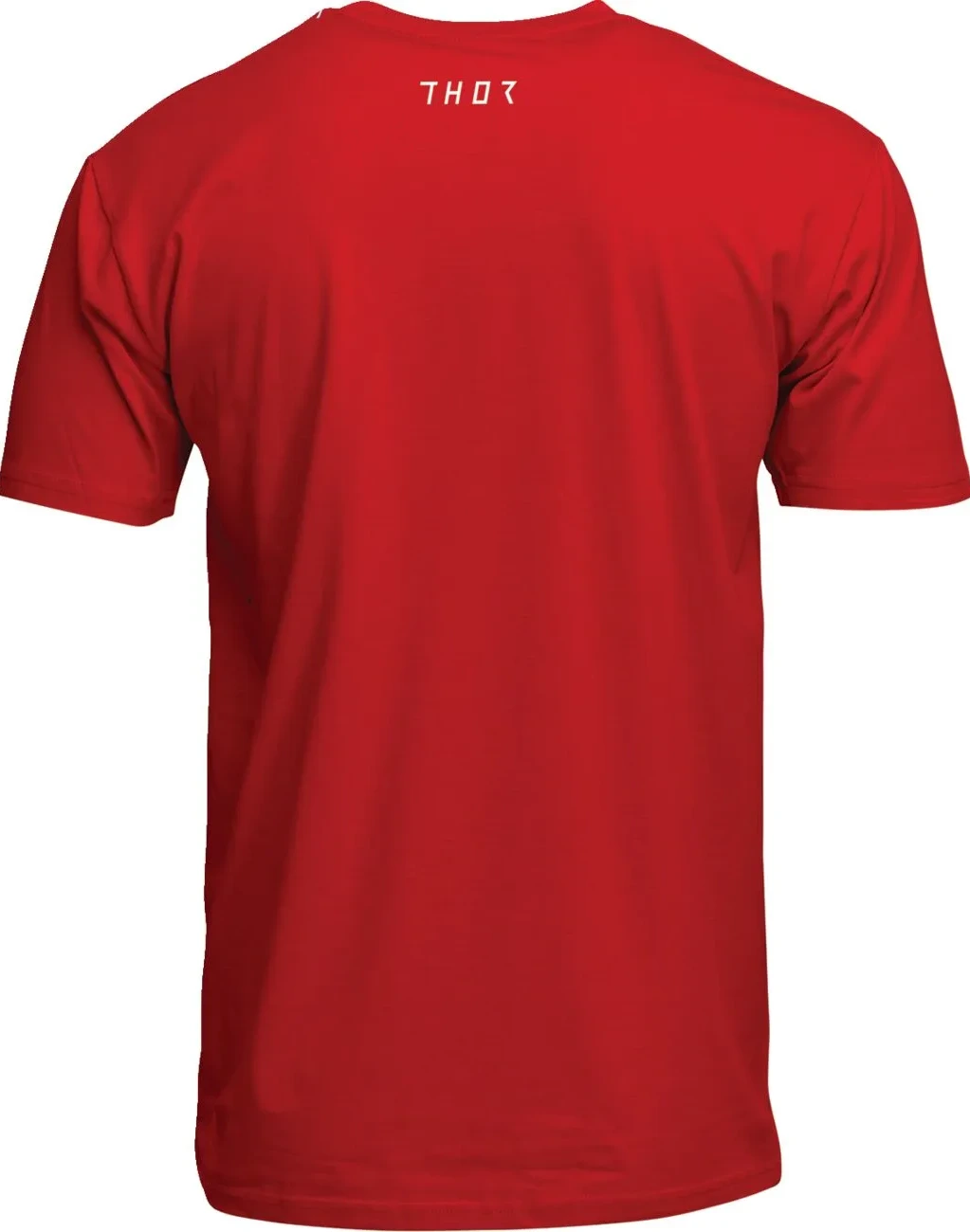 TEE CORE RED SM
