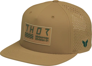 Stamp Hat