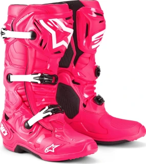 Limited Edition Diva Tech 10 Boots