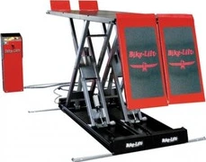 Bike-Lift Wider 1000 ATV pacēlājs