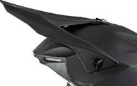 AMOQ Airframe Peak
