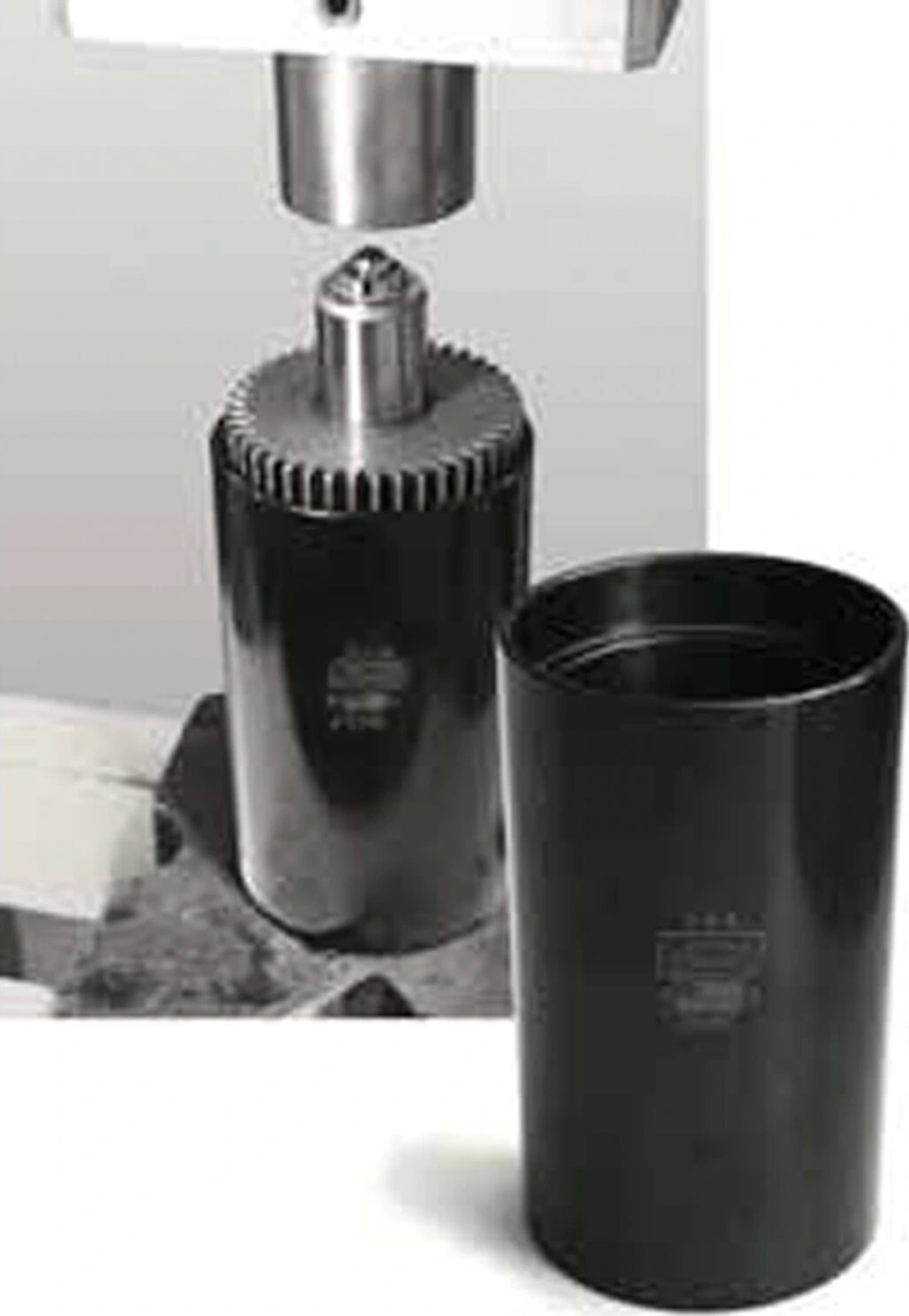JIMS, cam gear remove tool