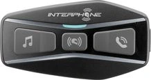 Interphone U-Com 4 Singel-pack intercom