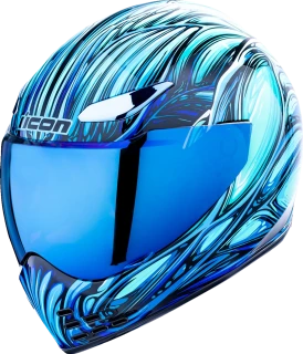 Domain™ Nouveau Helmet