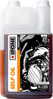 Ipone 2T Self Oil 1L (15)