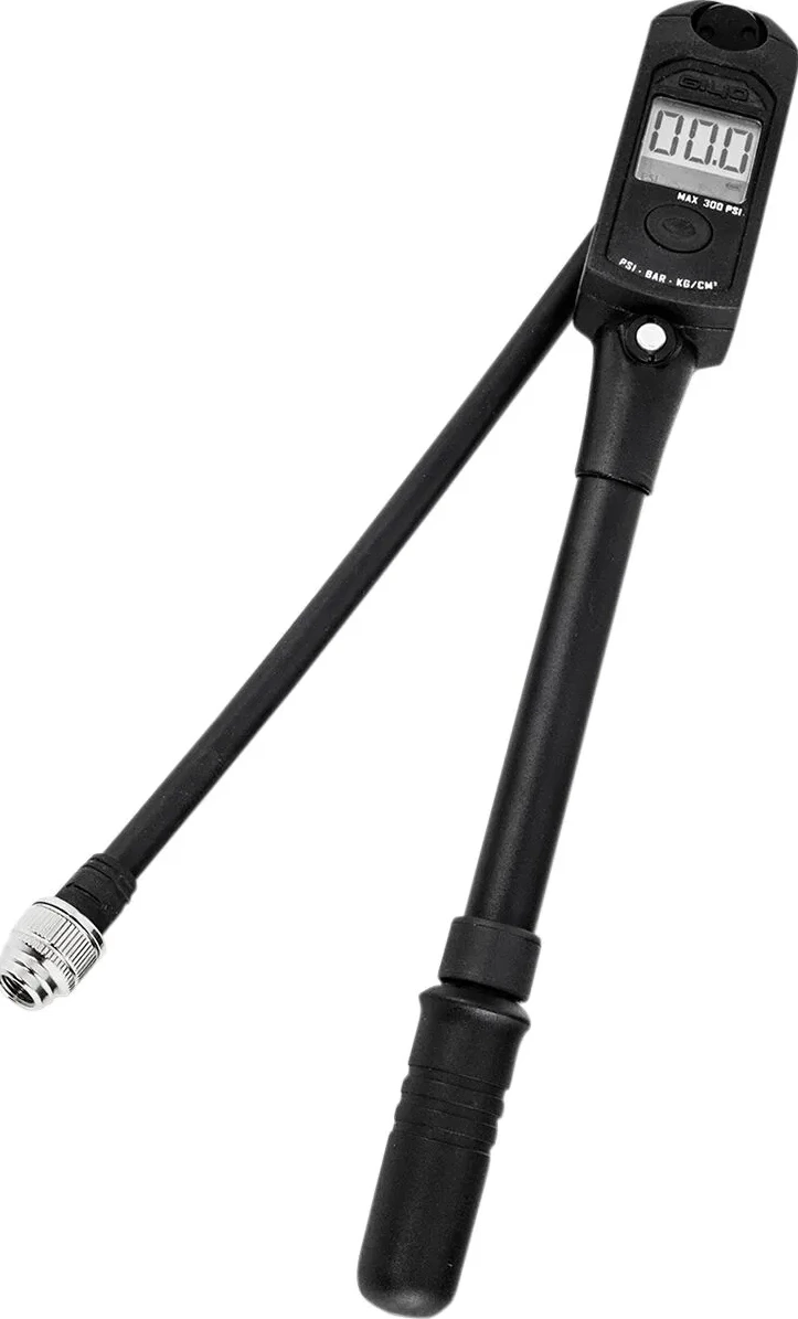 PUMP DIGITAL 300PSI GP4-300