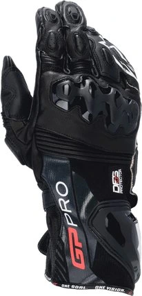 Alpinestars Gloves GP Pro v4 Black, S